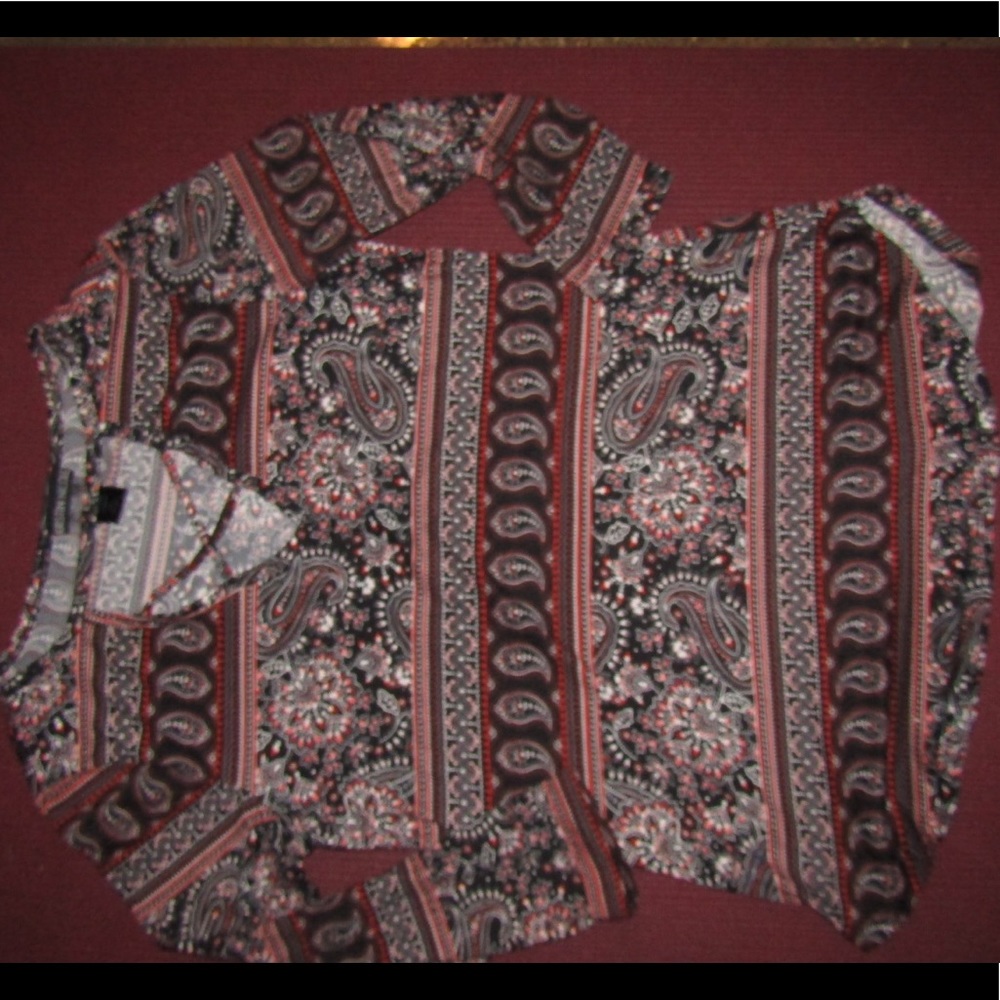 Super cute top